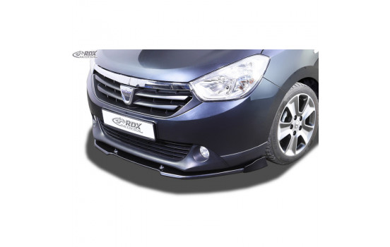 Spoiler avant Vario-X Dacia Lodgy (PU)