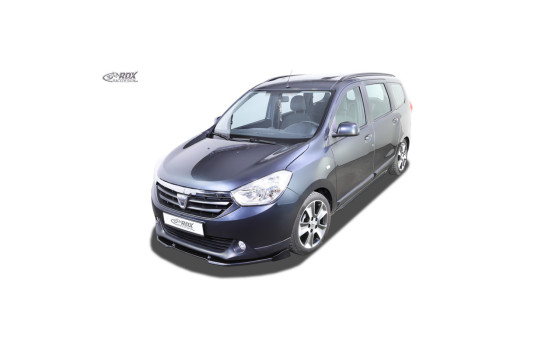 Spoiler avant Vario-X Dacia Lodgy (PU), Image 2