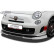 Spoiler avant Vario-X Fiat 500 Abarth (PU)