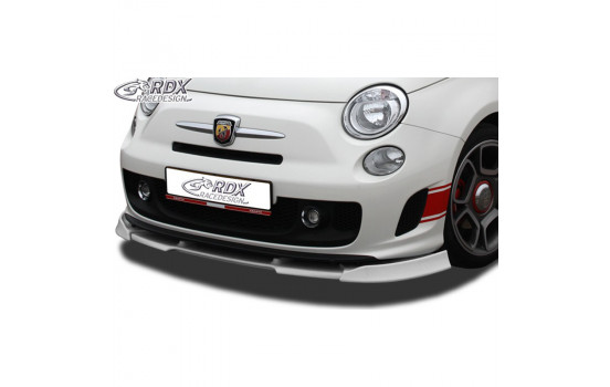 Spoiler avant Vario-X Fiat 500 Abarth (PU)