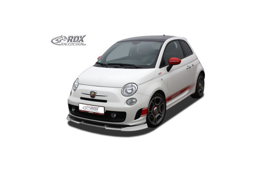 Spoiler avant Vario-X Fiat 500 Abarth (PU), Image 2