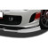Spoiler avant Vario-X Fiat 500 Abarth (PU), Vignette 3