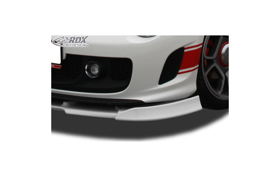 Spoiler avant Vario-X Fiat 500 Abarth (PU), Image 3
