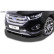 Spoiler avant Vario-X Ford Edge Titane / Trend 2015- (PU)