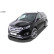 Spoiler avant Vario-X Ford Edge Titane / Trend 2015- (PU), Vignette 2