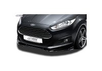 Spoiler avant Vario-X Ford Fiesta MK7 Facelift 2012-2017 (PU)