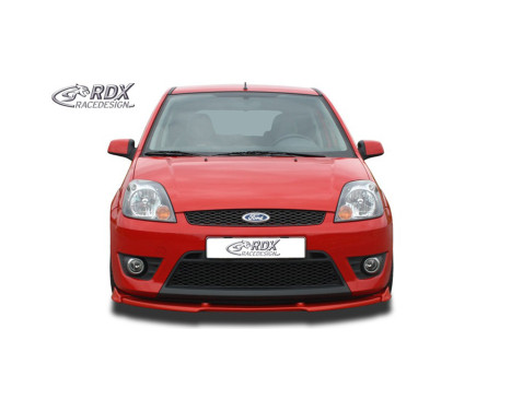 Spoiler avant Vario-X Ford Fiesta ST MK6 2002-2008 (PU), Image 4