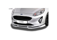 Spoiler avant Vario-X Ford Fiesta VII (JHH) 2017- sauf ST-Line/ST (PU)