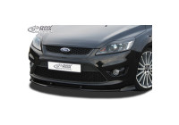 Spoiler avant Vario-X Ford Focus II ST Facelift 2008-2011 (PU)