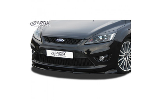 Spoiler avant Vario-X Ford Focus II ST Facelift 2008-2011 (PU)