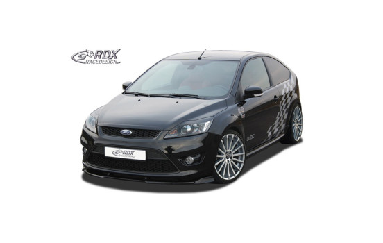 Spoiler avant Vario-X Ford Focus II ST Facelift 2008-2011 (PU), Image 2