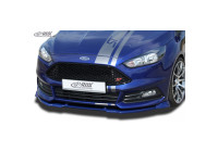 Spoiler avant Vario-X Ford Focus II ST Facelift 2015- (PU)
