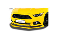 Spoiler avant Vario-X Ford Mustang VI 2014-2018 (PU)