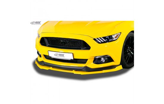 Spoiler avant Vario-X Ford Mustang VI 2014-2018 (PU)