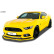 Spoiler avant Vario-X Ford Mustang VI 2014-2018 (PU), Vignette 2