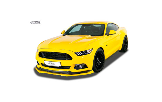 Spoiler avant Vario-X Ford Mustang VI 2014-2018 (PU), Image 2
