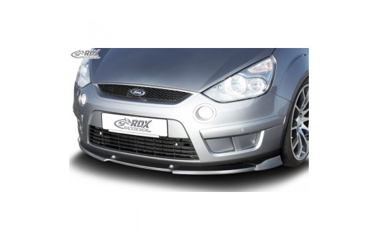 Spoiler avant Vario-X Ford S-Max (WA6) 2006-2015 (PU)