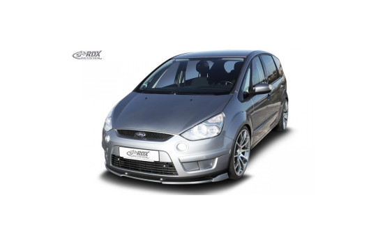 Spoiler avant Vario-X Ford S-Max (WA6) 2006-2015 (PU), Image 2