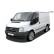 Spoiler avant Vario-X Ford Transit MK6 2006-2013 (PU), Vignette 2