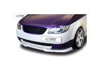 Spoiler avant Vario-X Hyundai Getz 2005-2009 (PU)