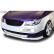 Spoiler avant Vario-X Hyundai Getz 2005-2009 (PU)