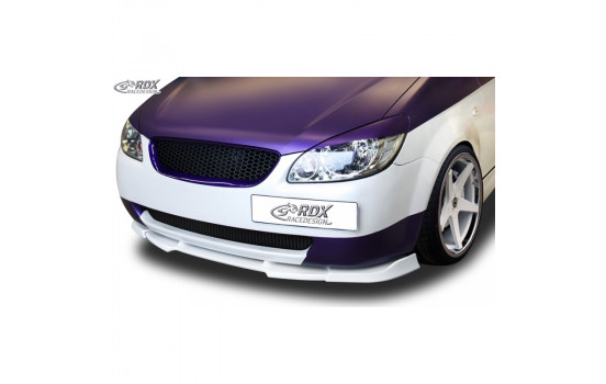 Spoiler avant Vario-X Hyundai Getz 2005-2009 (PU)