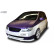 Spoiler avant Vario-X Hyundai Getz 2005-2009 (PU), Vignette 2