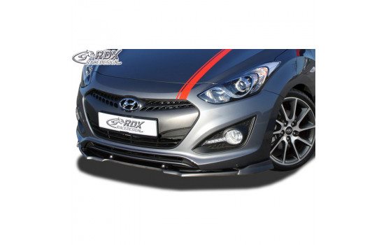 Spoiler avant Vario-X Hyundai i30 Coupé 2013- (PU)