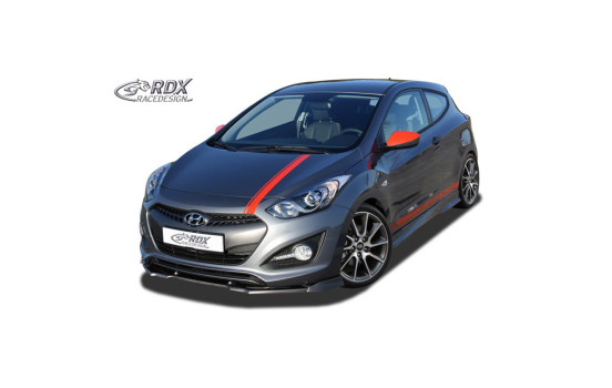 Spoiler avant Vario-X Hyundai i30 Coupé 2013- (PU), Image 2
