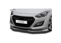 Spoiler avant Vario-X Hyundai i30 GD 2012- (PU)