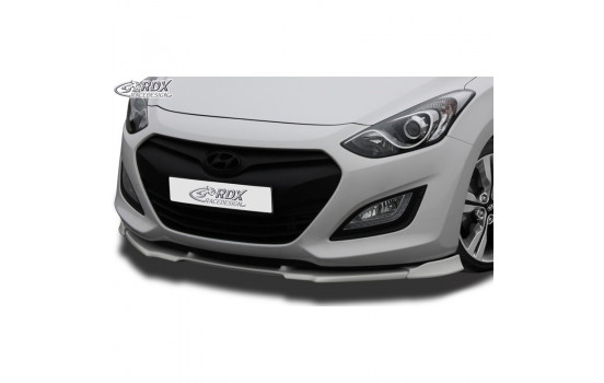 Spoiler avant Vario-X Hyundai i30 GD 2012- (PU)