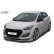Spoiler avant Vario-X Hyundai i30 GD 2012- (PU), Vignette 2