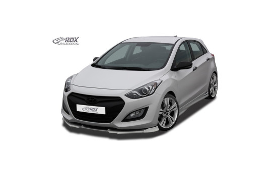 Spoiler avant Vario-X Hyundai i30 GD 2012- (PU), Image 2