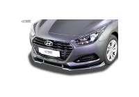Spoiler avant Vario-X Hyundai i40 Facelift 2015- (PU)