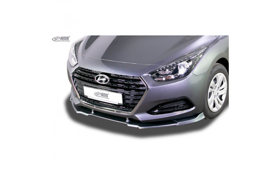 Spoiler avant Vario-X Hyundai i40 Facelift 2015- (PU)