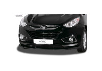 Spoiler avant Vario-X Hyundai ix35 2009-2016 (PU)