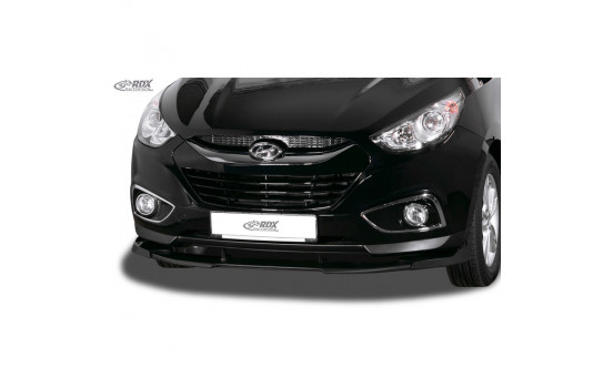Spoiler avant Vario-X Hyundai ix35 2009-2016 (PU)
