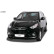 Spoiler avant Vario-X Hyundai ix35 2009-2016 (PU), Vignette 2