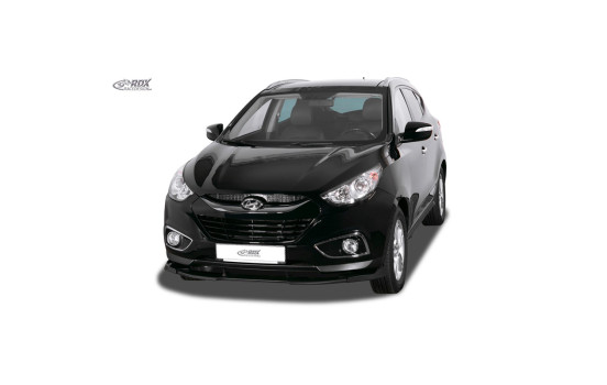 Spoiler avant Vario-X Hyundai ix35 2009-2016 (PU), Image 2