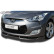 Spoiler avant Vario-X Hyundai Veloster (PU)