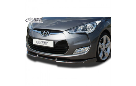 Spoiler avant Vario-X Hyundai Veloster (PU)