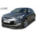 Spoiler avant Vario-X Hyundai Veloster (PU), Vignette 2