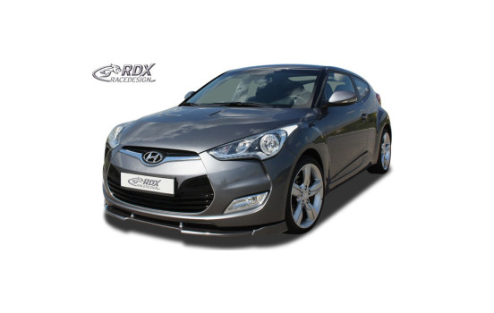 Spoiler avant Vario-X Hyundai Veloster (PU), Image 2