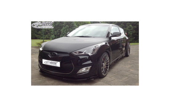 Spoiler avant Vario-X Hyundai Veloster (PU), Image 3