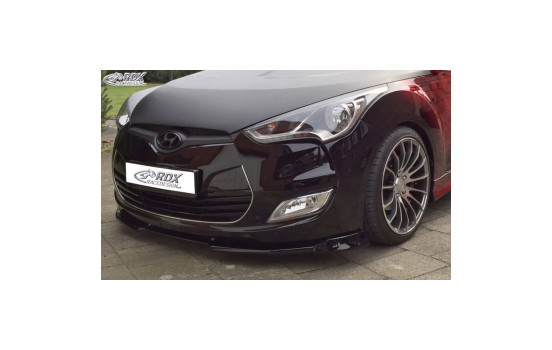 Spoiler avant Vario-X Hyundai Veloster (PU), Image 4