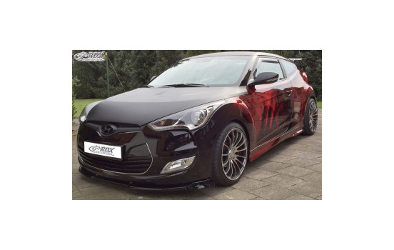 Spoiler avant Vario-X Hyundai Veloster (PU), Image 5