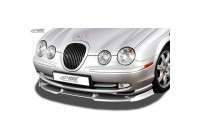 Spoiler avant Vario-X Jaguar S-Type 1999-2004 (PU)