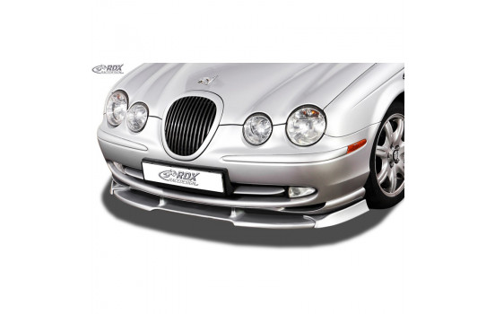Spoiler avant Vario-X Jaguar S-Type 1999-2004 (PU)