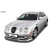 Spoiler avant Vario-X Jaguar S-Type 1999-2004 (PU), Vignette 2
