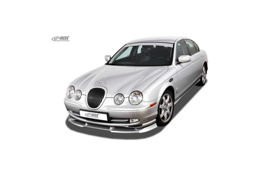 Spoiler avant Vario-X Jaguar S-Type 1999-2004 (PU), Image 2